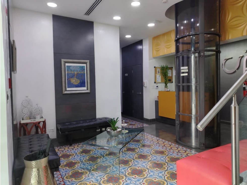 SE VENDEN OFICINAS EN PH TAO TOWERS, SAN FRANCISCO — foto 4