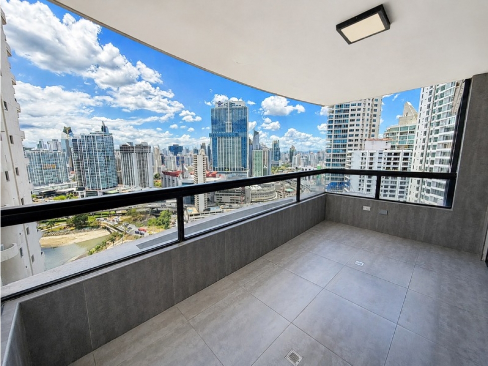 APARTAMENTO EN PAITILLA - PH PERLA DEL PACÍFICO - 6