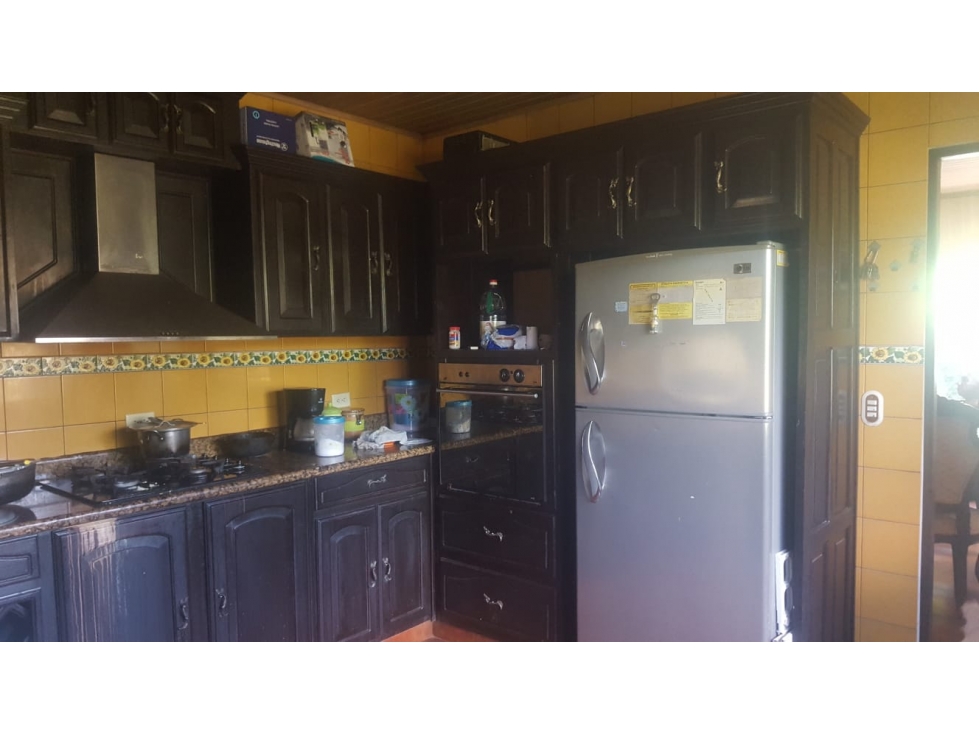SE VENDE CASA EN LOS SANTOS - SANTO DOMINGO — foto 5