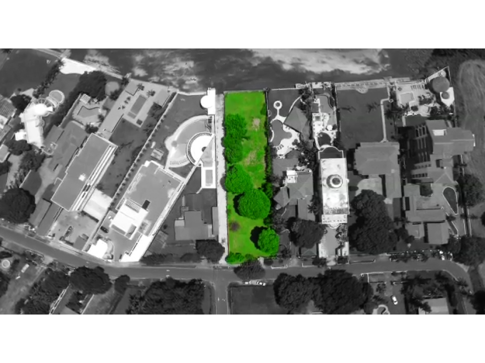 SE VENDE TERRENO EN CORONADO DE 2000 M2 FRENTE A LA PLAYA — foto 3