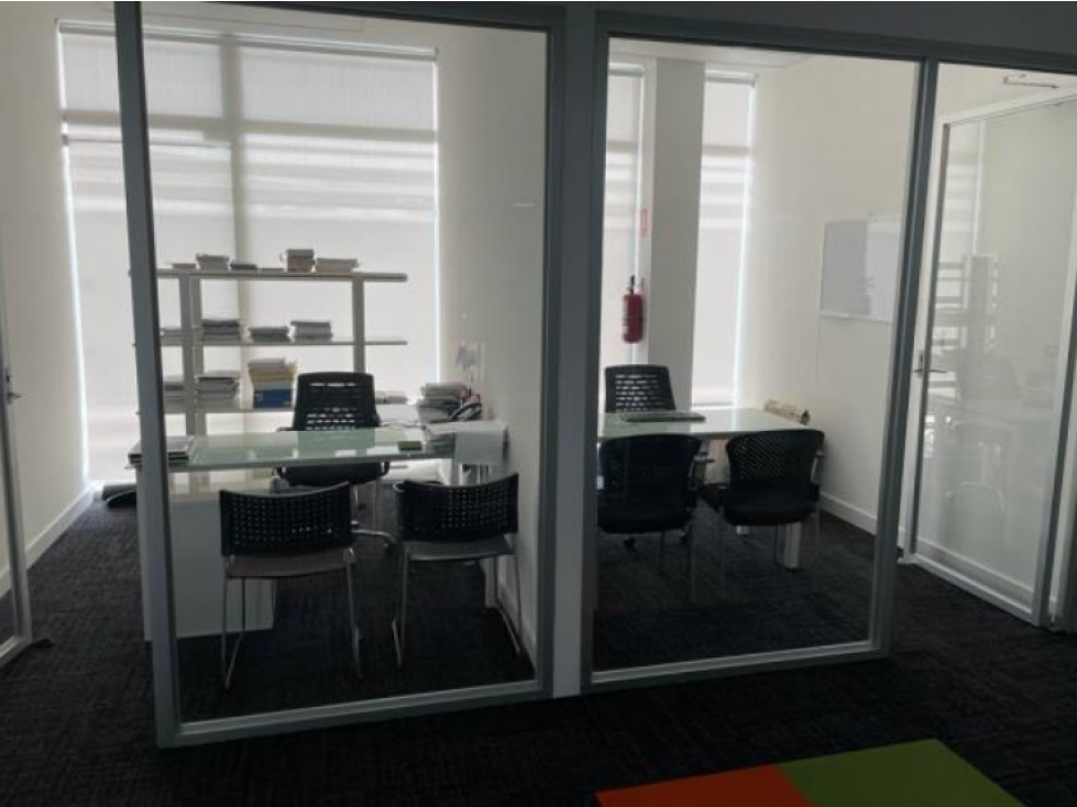 SE VENDE O ALQUILA OFICINA EN COSTA SUR, JUAN DIAZ - 5