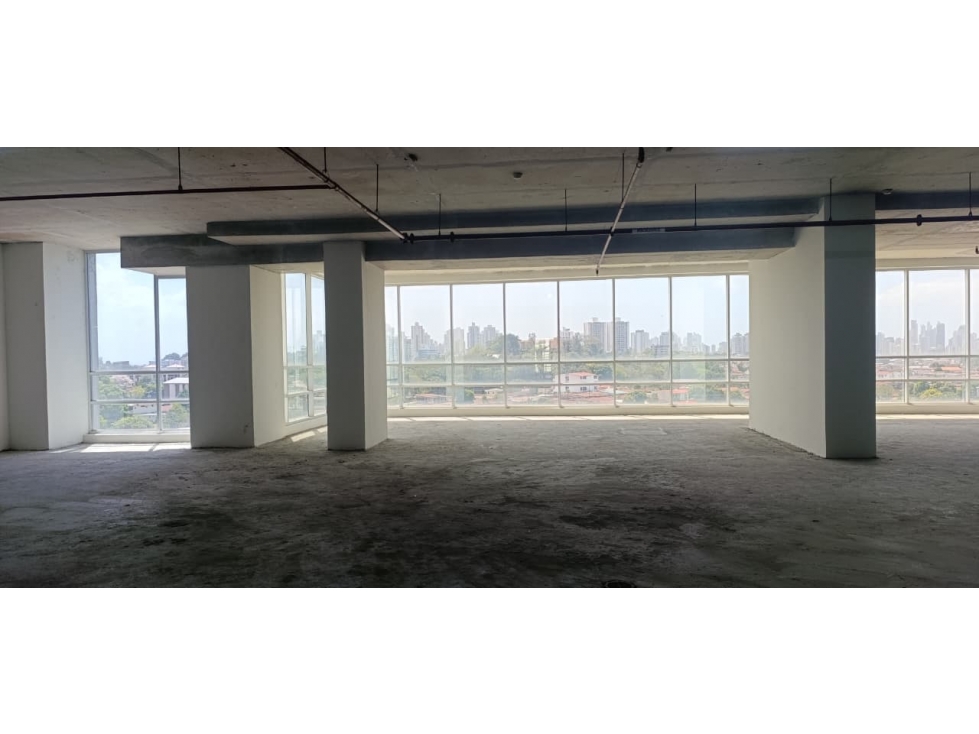 SE ALQUILAN OFICINAS DE 1,369.35 EN CONDADO BUSINESS CENTER - 6