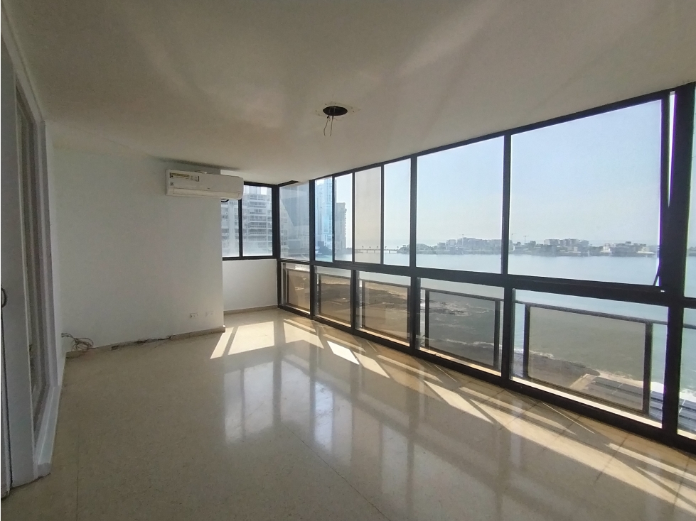 SE VENDE APTO CON VISTA AL MAR EN PAITILLA - PH WINSTON CHURCHILL — foto 6