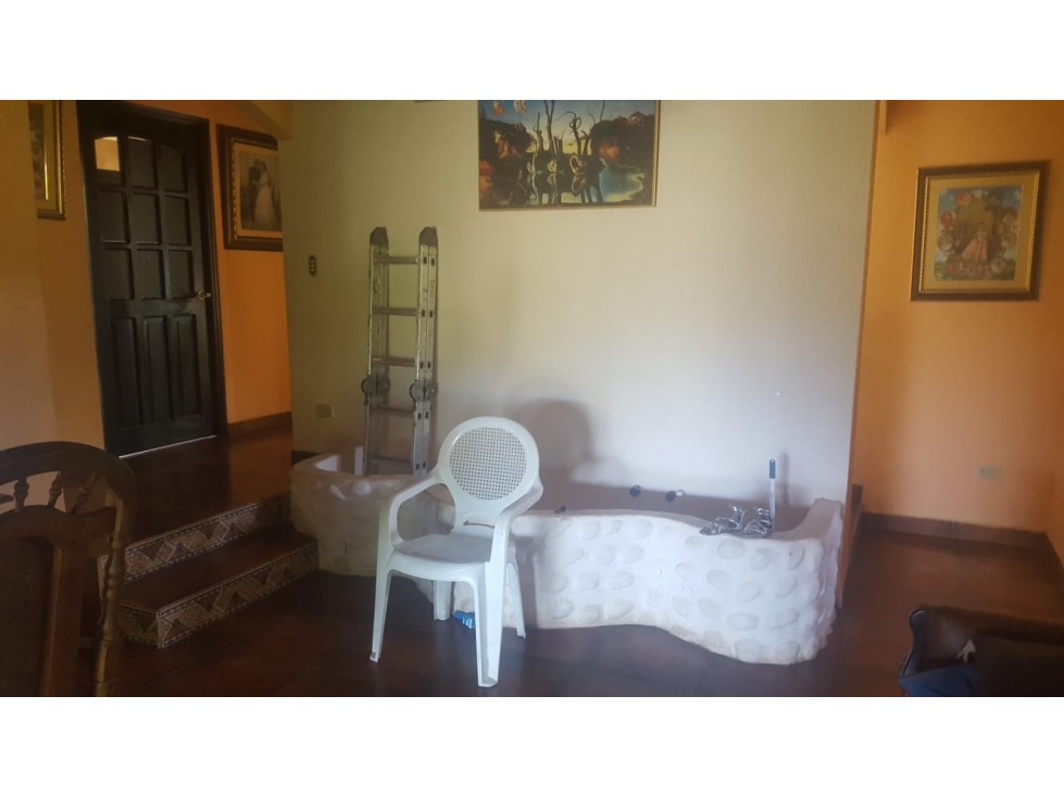 SE VENDE CASA EN LOS SANTOS - SANTO DOMINGO — foto 6