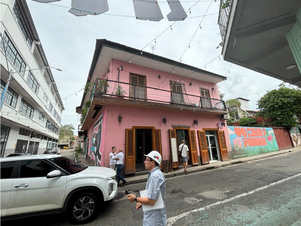 SE VENDE CASA ALBA, CASCO VIEJO