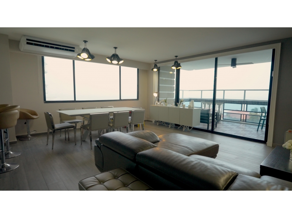 SE VENDE APARTAMENTO EN CORONADO COUNTRY CLUB — foto 2