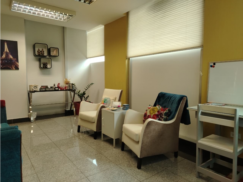 SE VENDEN OFICINAS EN PH TAO TOWERS, SAN FRANCISCO — foto 6