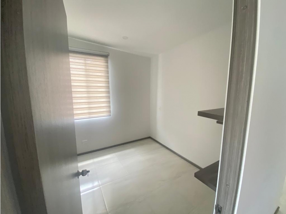 APARTAMENTO EN VENTA - CHINCHINA - CONJUNTO CERRADO - 3