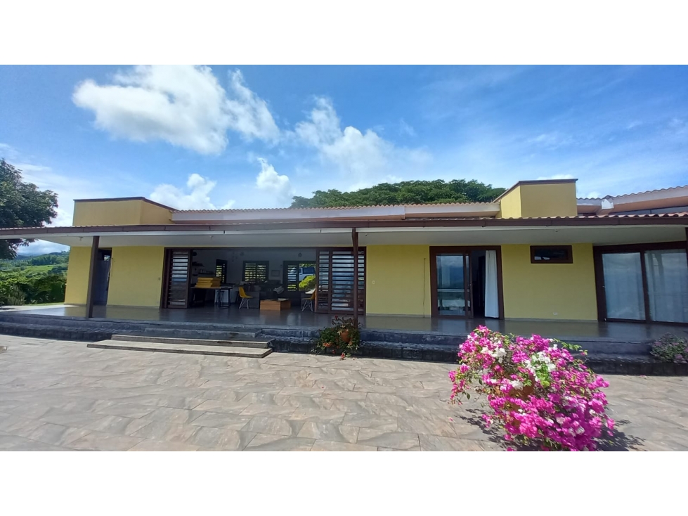 HERMOSA FINCA EN TRES PUERTAS CAP DESDE 12 - 17 PAX - 5
