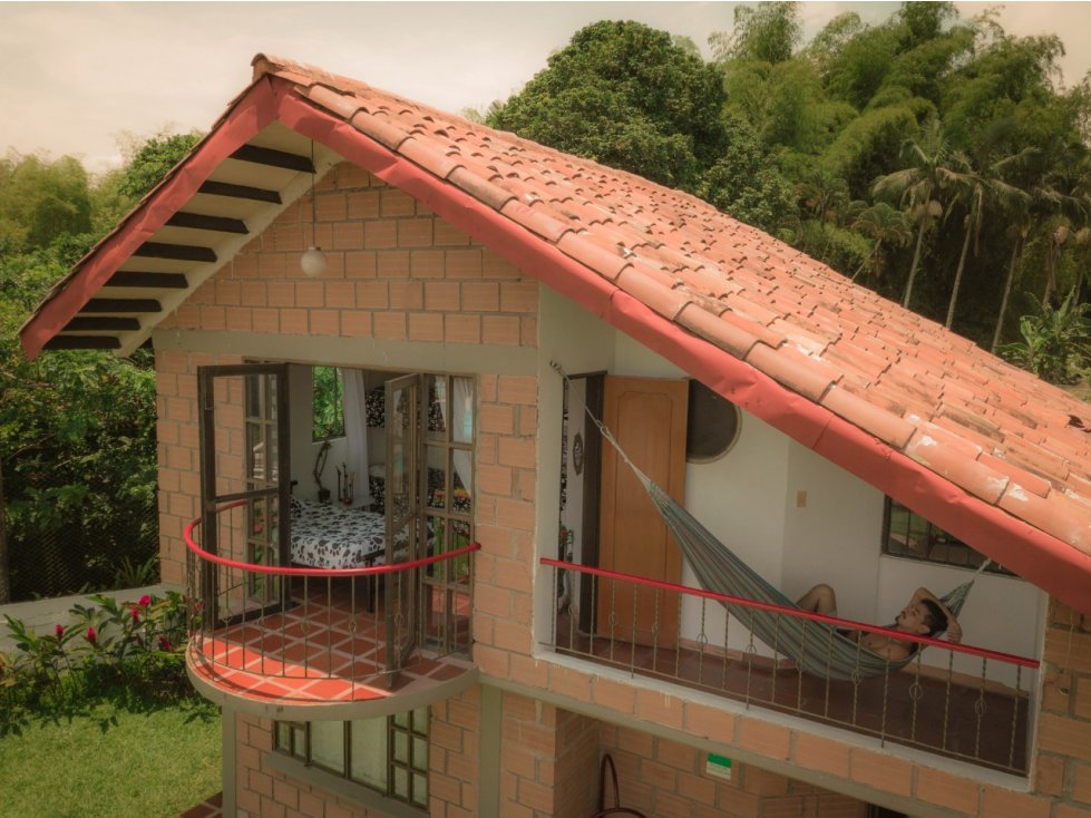 CABAÑAS EN CONDOMINIO PARA 10 PAX C/U - 4