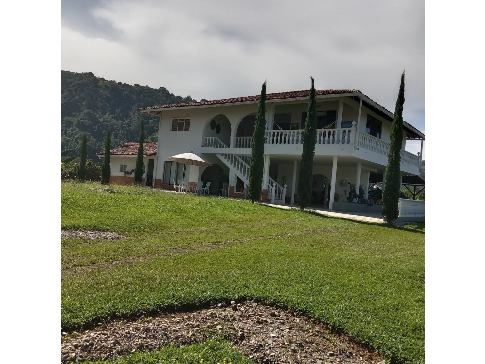 EN VENTA FINCA VEREDA LA CHINA — foto 2