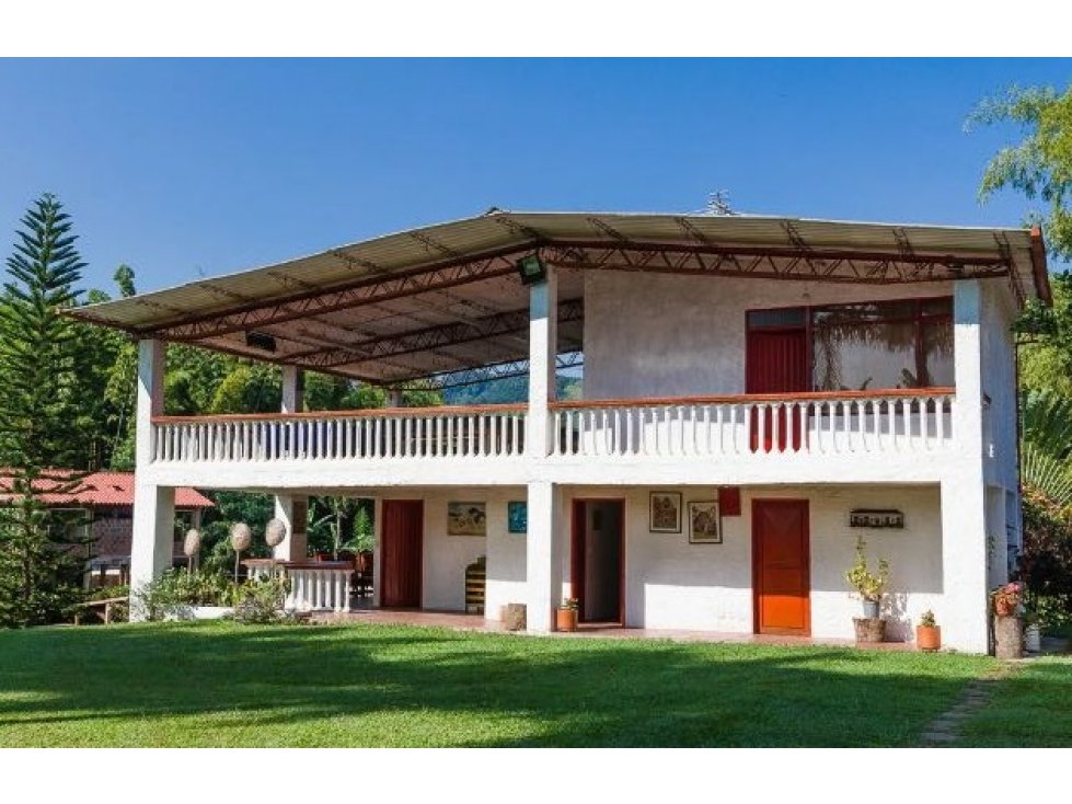 FINCA EN SANTAGUEDA - CAP 15 PAX - 6
