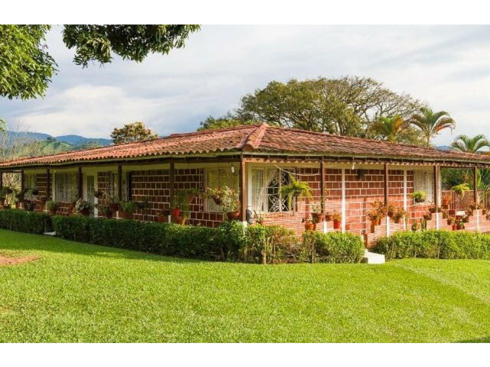 FINCA EN LA MANUELA 15 - 20 - 25 PAX TARIFA MN 15 PAX - 3