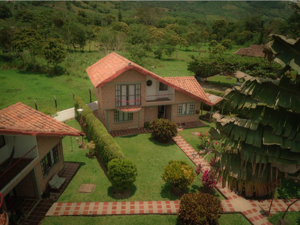 CABAÑAS EN CONDOMINIO PARA 10 PAX C/U - 3