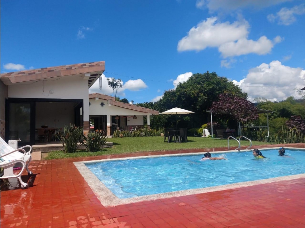 FINCA EN LA TRINIDAD 18 PERSONAS - 4