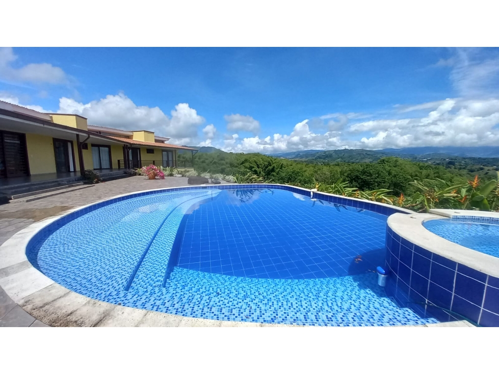 HERMOSA FINCA EN TRES PUERTAS CAP DESDE 12 - 17 PAX - 2