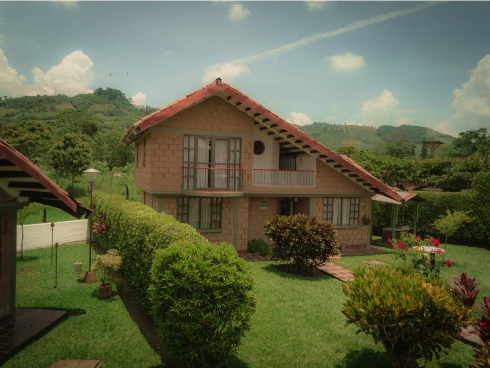 CABAÑAS EN CONDOMINIO PARA 10 PAX C/U - 6