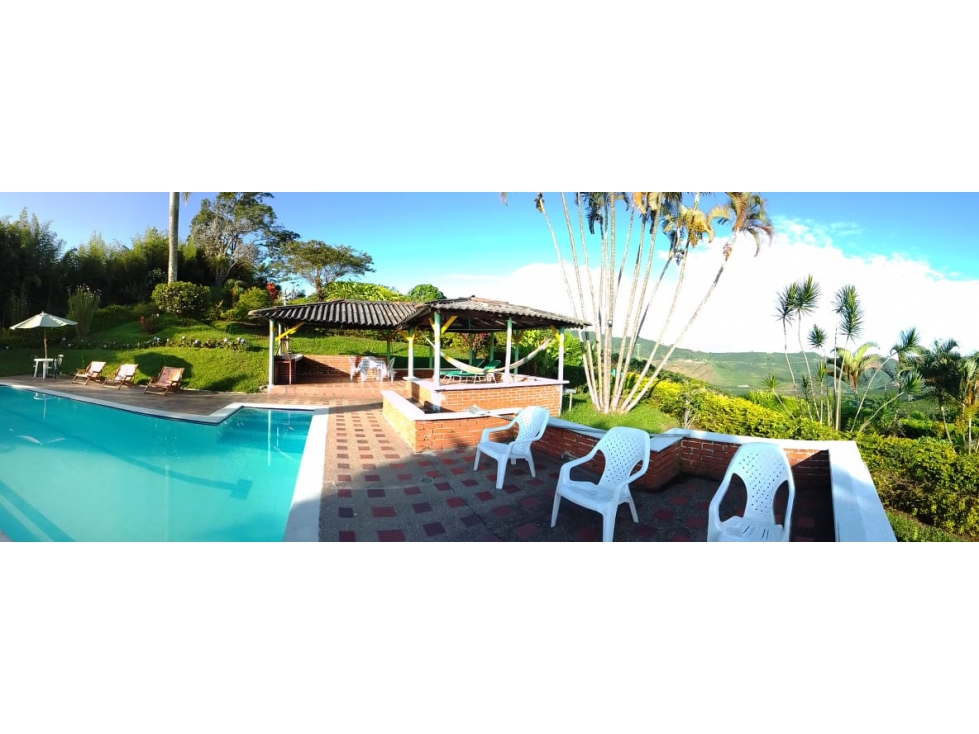FINCA PALESTINA 17 PAX - 2