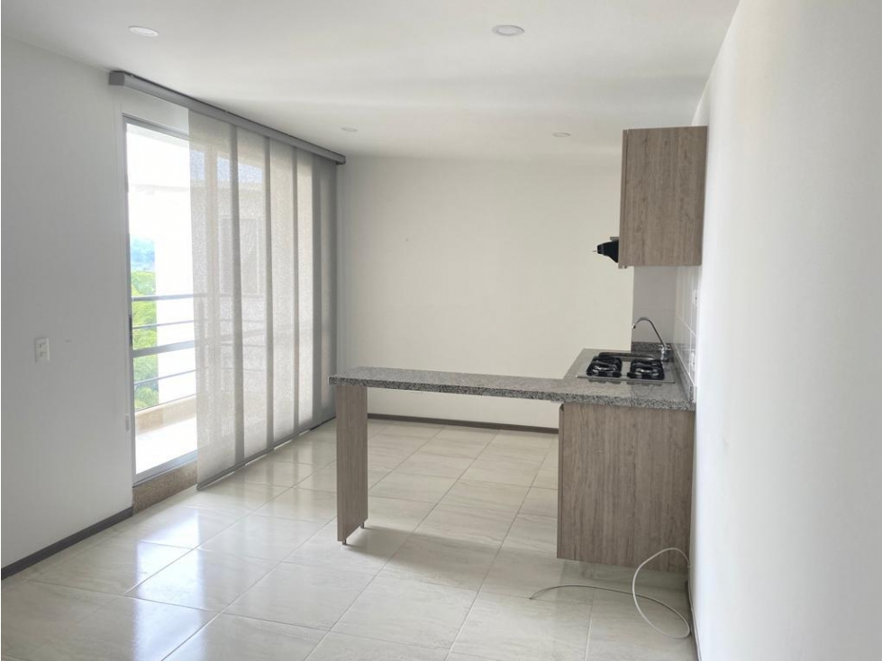 APARTAMENTO EN VENTA - CHINCHINA - CONJUNTO CERRADO - 2