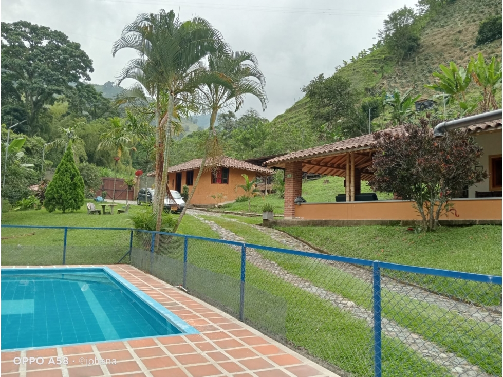 FINCA EN LA QUIEBRA DE VELEZ TARIFA MIN 10 PAX - 6