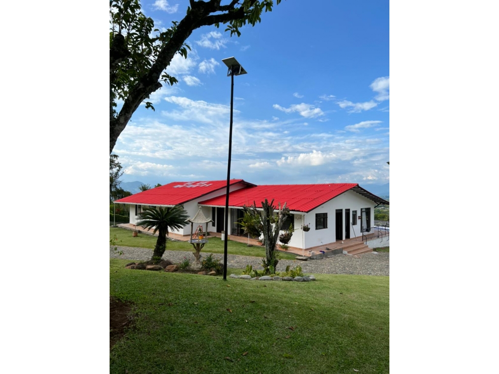 FINCA ALQUILER EN SANTAGUEDA TARIFA MIN 20 PAX - 6