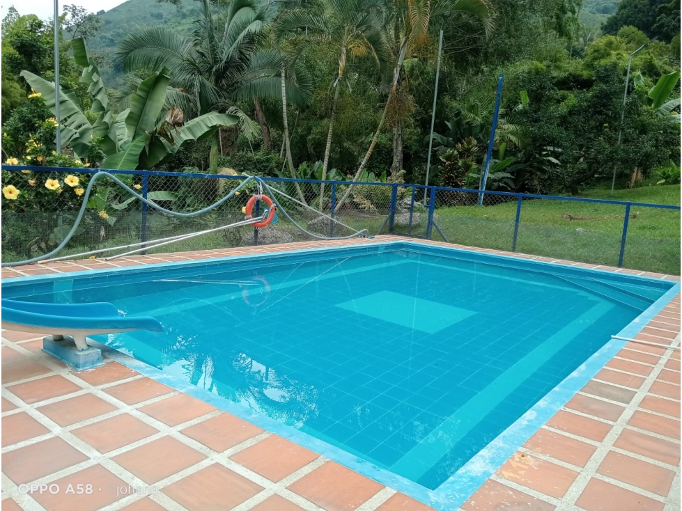 FINCA EN LA QUIEBRA DE VELEZ TARIFA MIN 10 PAX - 4