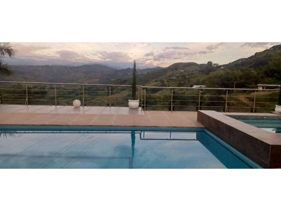 FINCA EN SANTAGUEDA DESDE 10 - 30 PAX - TARIFA MINIMA 10 PAX - 6