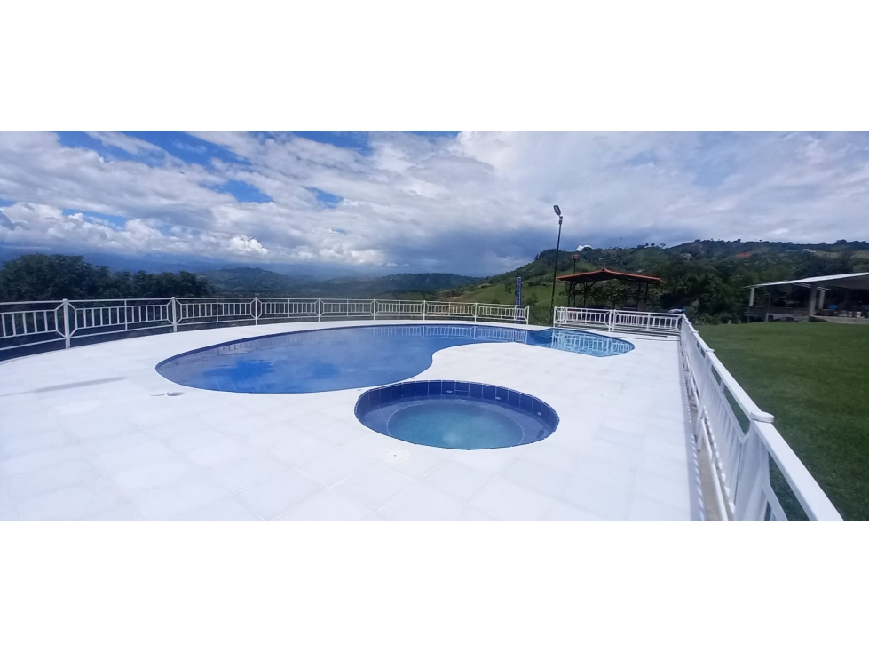 FINCA ALQUILER EN SANTAGUEDA TARIFA MIN 20 PAX - 3