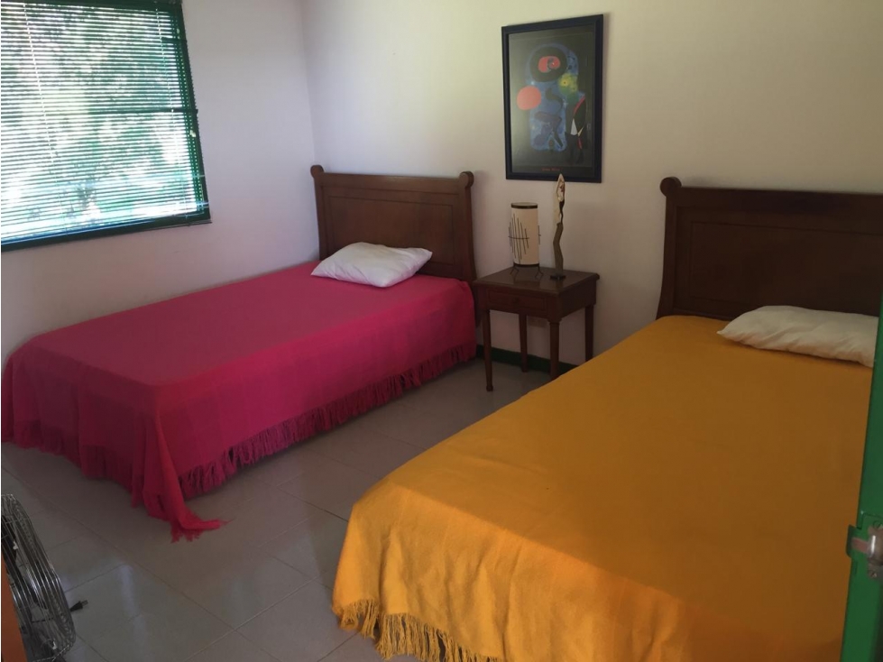 FINCA EN SANTAGUEDA TARIFA MINIMA - 20 PAX - 6