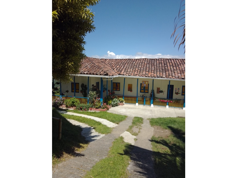 FINCA PALESTINA 17 PAX - 4