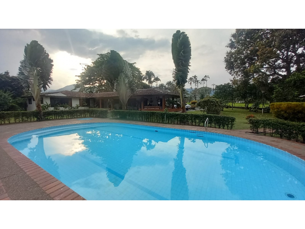 FINCA EN CAMBIA EL PALO - PARA 17 PERSONAS - 2