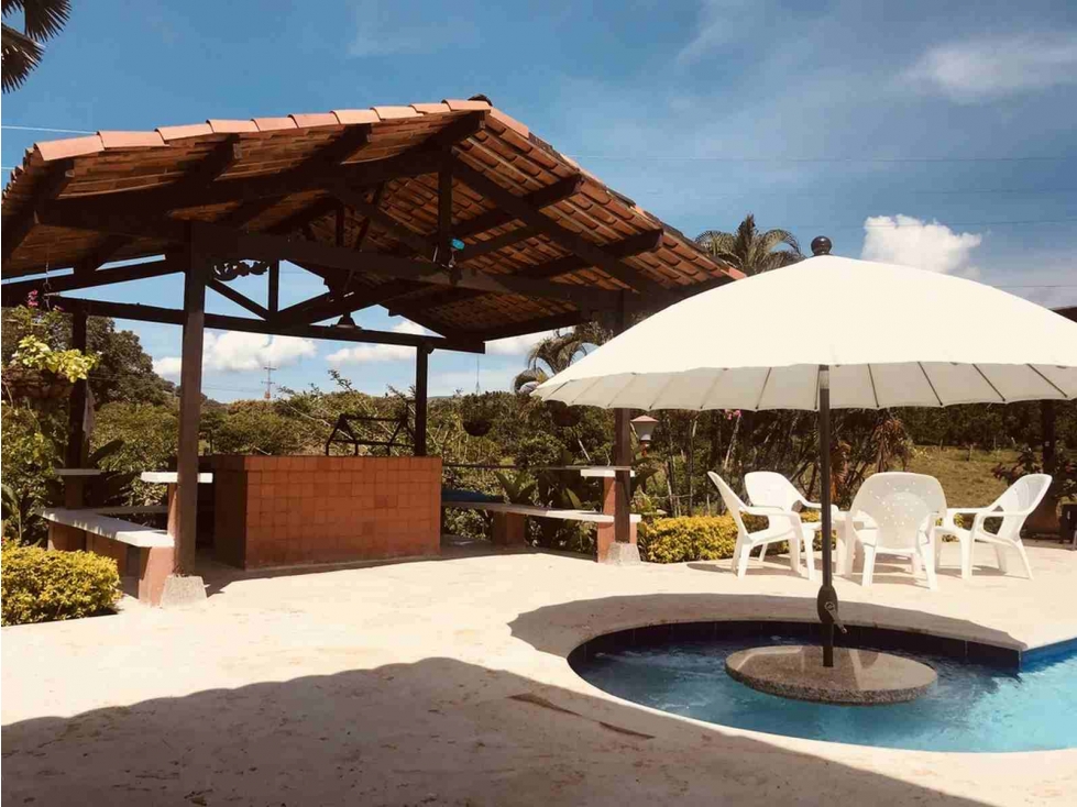 FINCA SECTOR LA ESMERALDA PARA 14 PERSONAS - 3