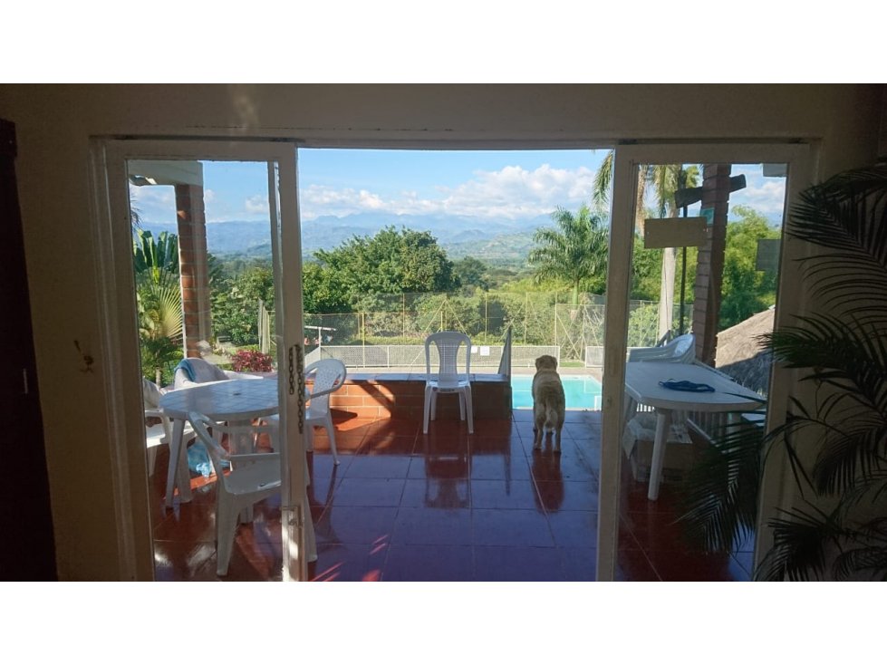 FINCA EN SANTAGUEDA DE 10 A 30 PAX - TARIFA MIN 10 PAX - 3