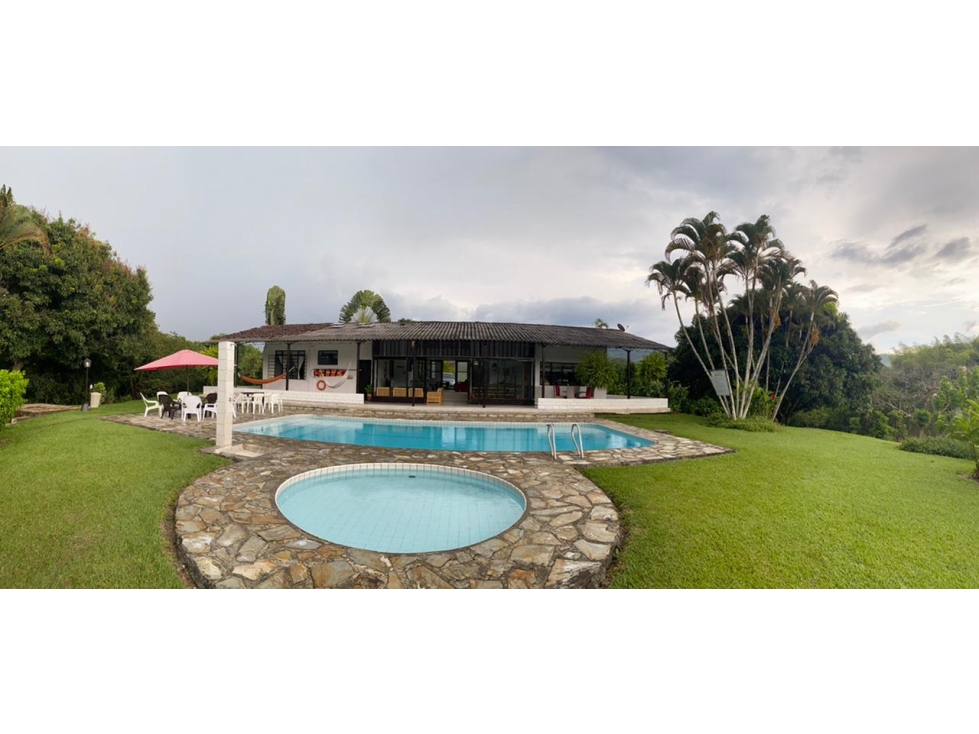 FINCA SANTAGUEDA PARA 16 PERSONAS - 2