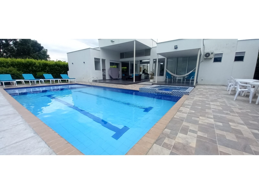 FINCA EN SANTAGUEDA 8 PAX - 5