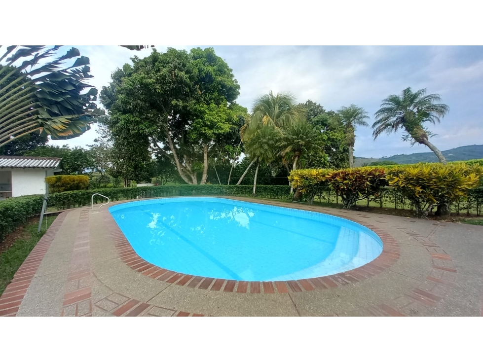FINCA EN CAMBIA EL PALO - PARA 17 PERSONAS - 3