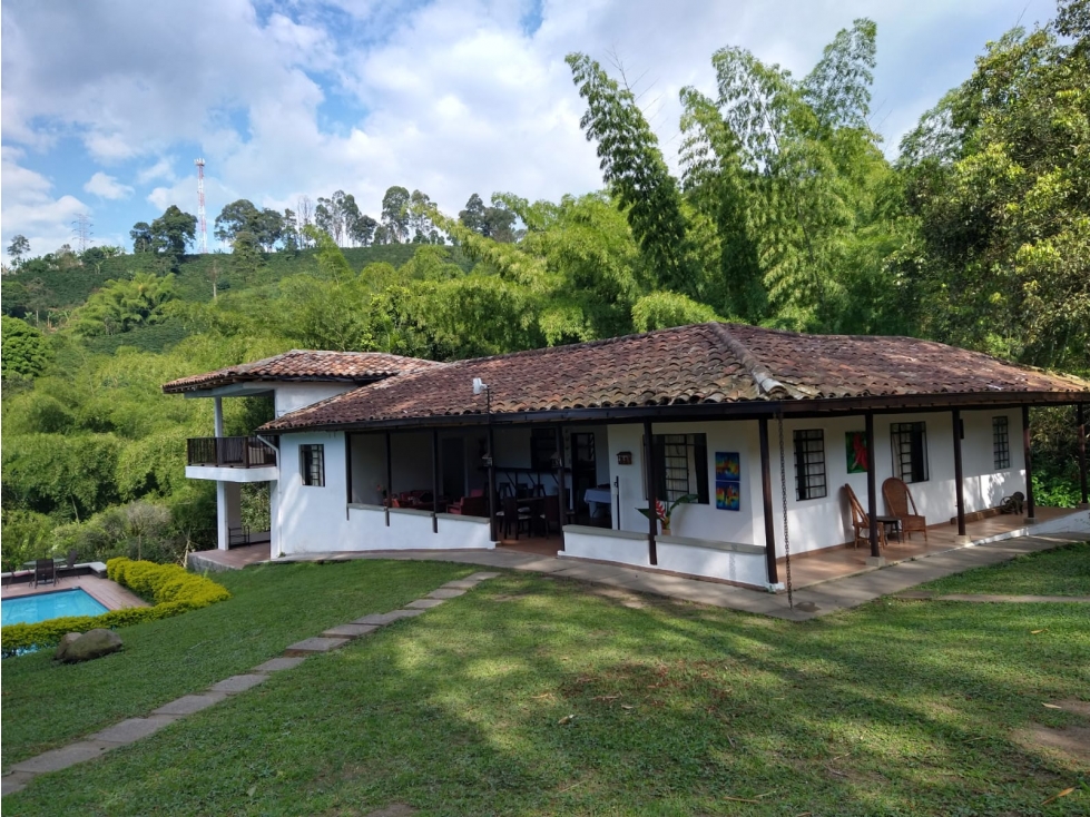 FINCA CLUB CAMPESTRE TARIFA MIN 10 PAX - 1