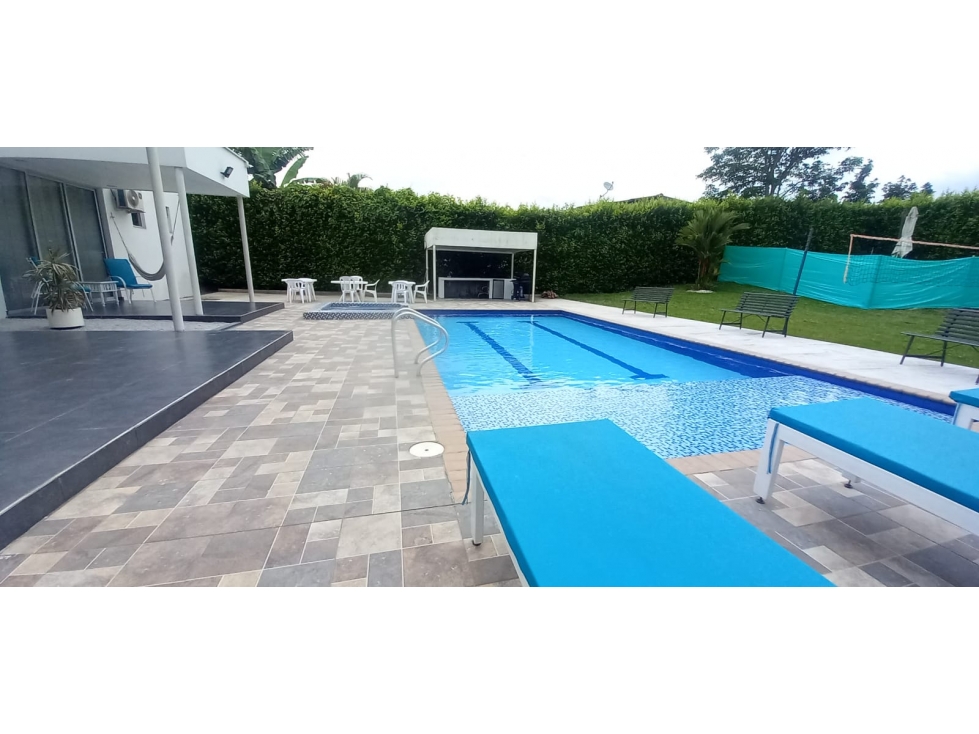 FINCA EN SANTAGUEDA 8 PAX - 3