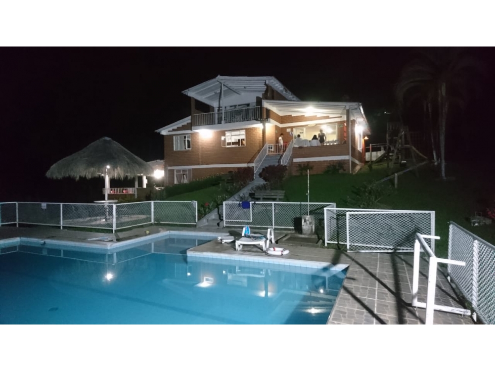 FINCA EN SANTAGUEDA DE 10 A 30 PAX - TARIFA MIN 10 PAX - 2