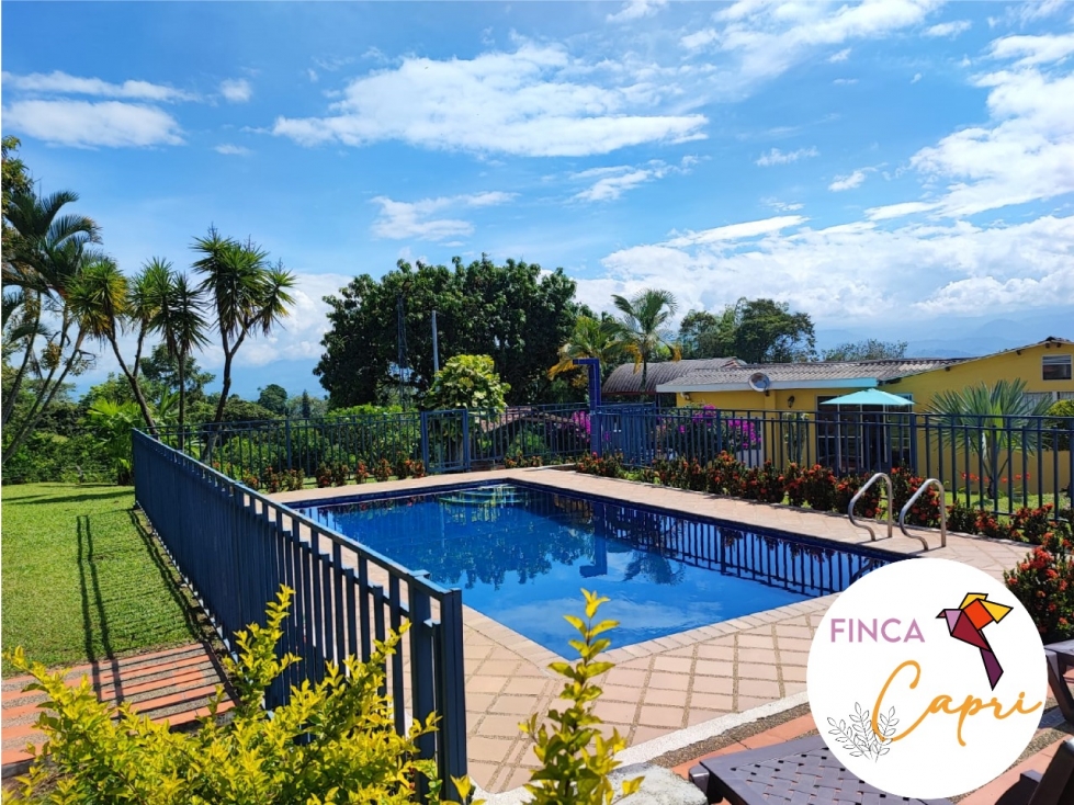 FINCA EN SANTAGUEDA- CAPACIDAD MÁXIMA 20 PERSONAS - 3