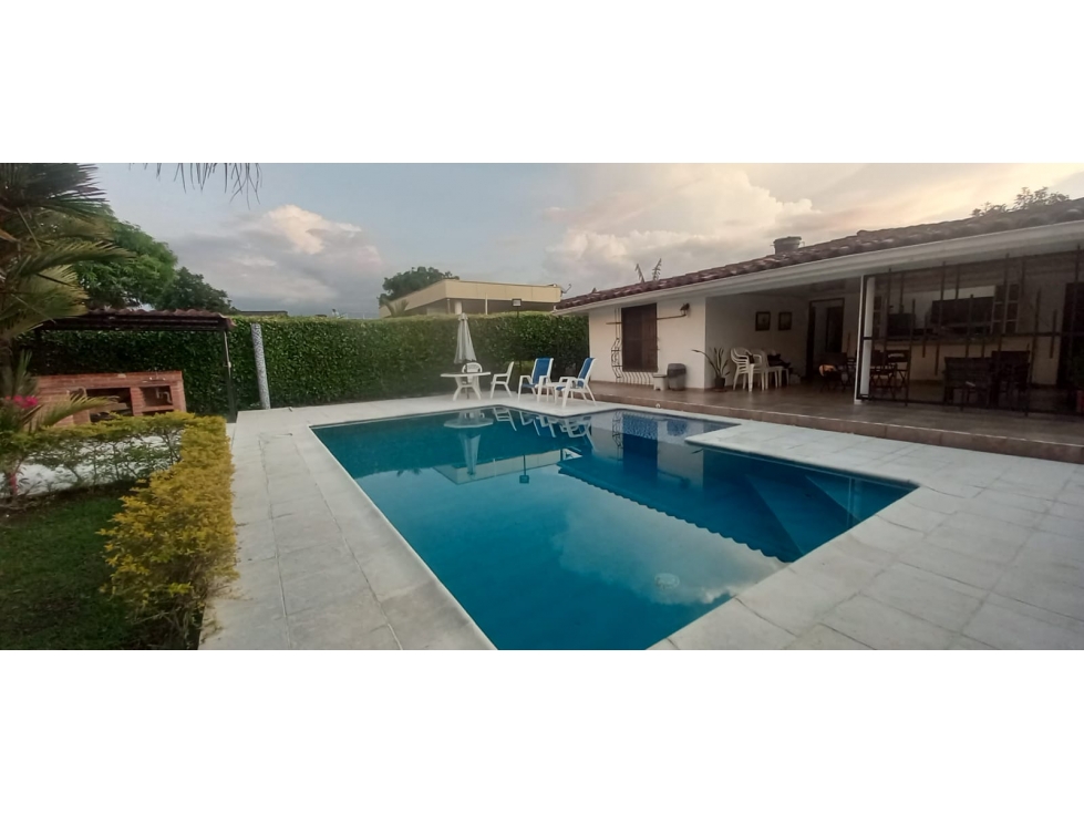 EN VENTA CABAÑA CONDOMINIO KM 41