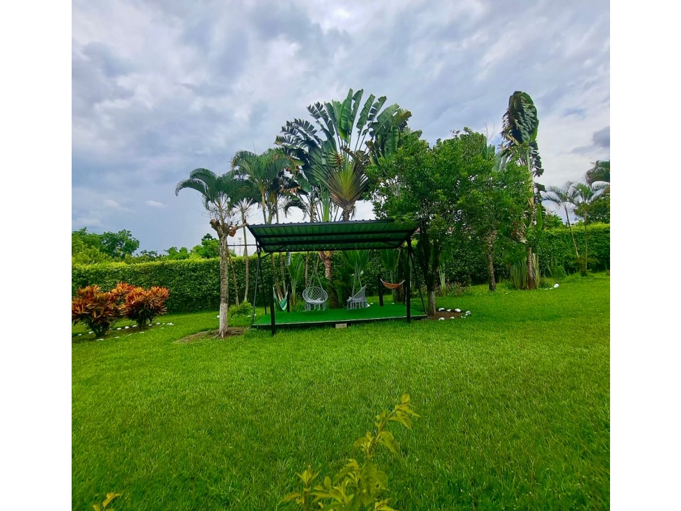 FINCA EN SANTAGUEDA PARA 10-15-20 PERSONAS - 3