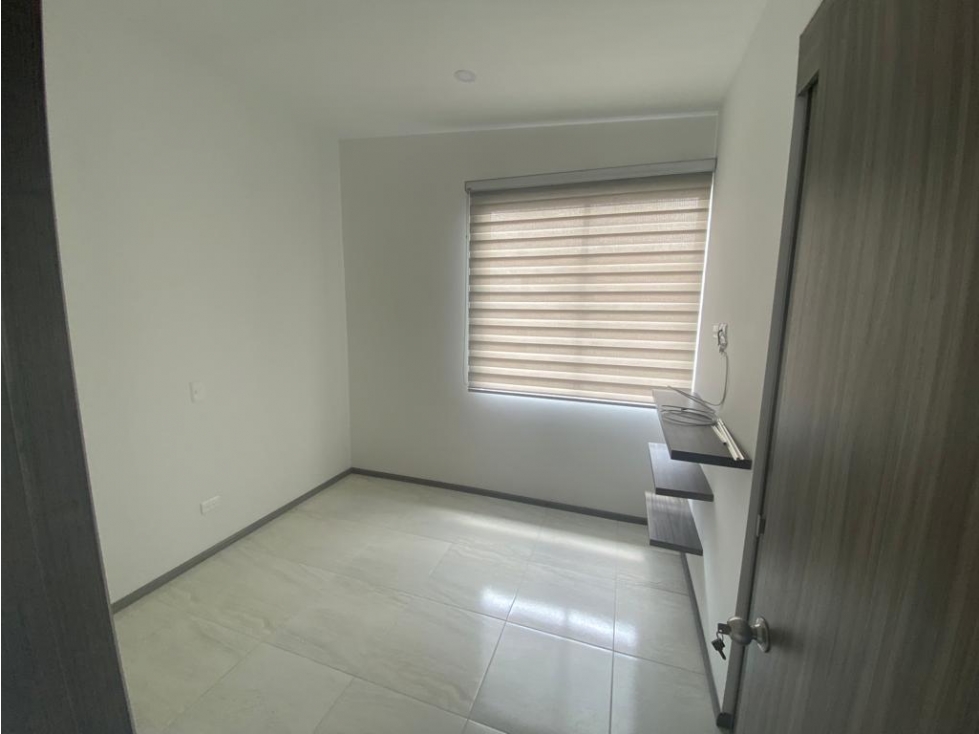 APARTAMENTO EN VENTA - CHINCHINA - CONJUNTO CERRADO - 6