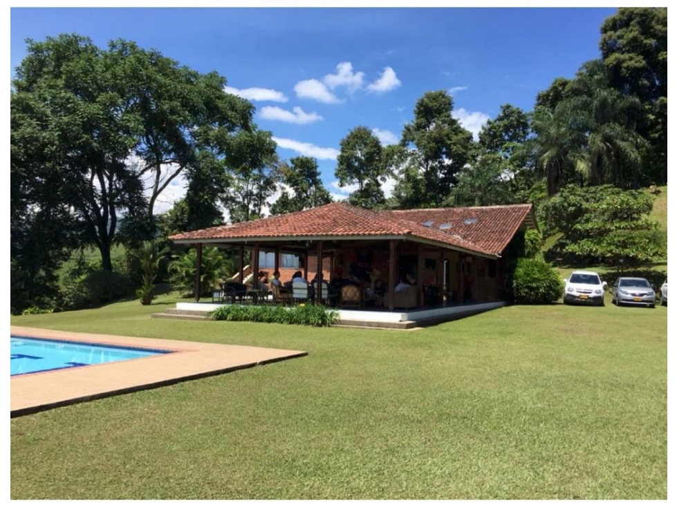 FINCA EN SANTAGUEDA - CAPACIDAD MÁXIMA 14 PERSONAS - 5