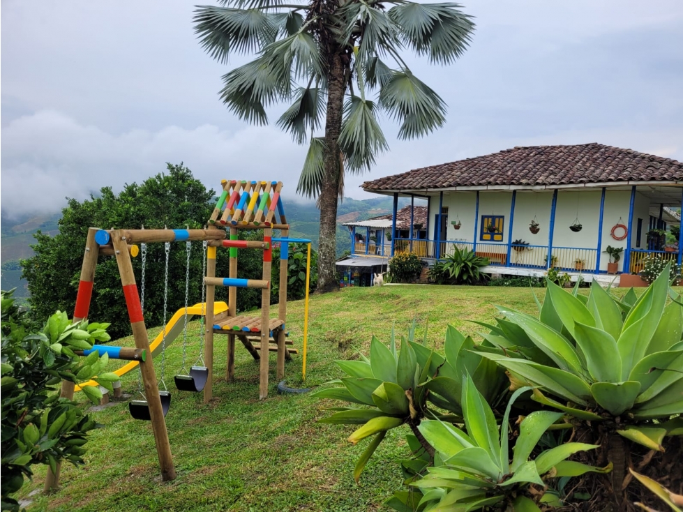 FINCA PALESTINA 17 PAX - 5