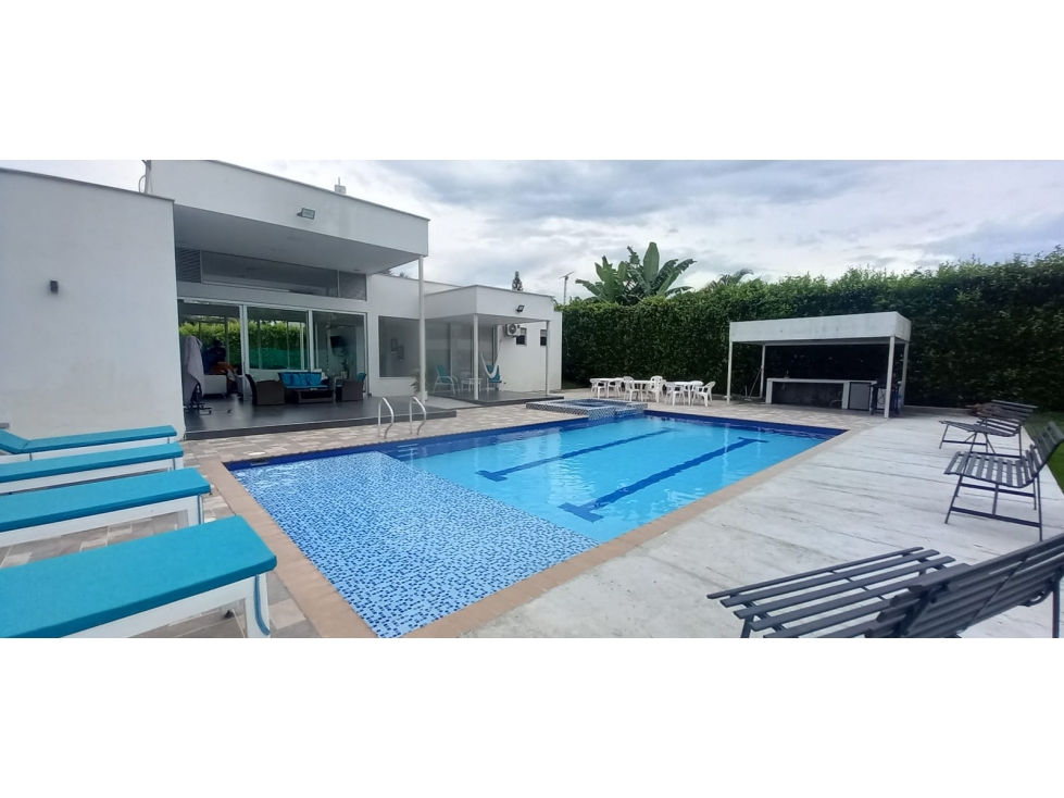 FINCA EN SANTAGUEDA 8 PAX - 2