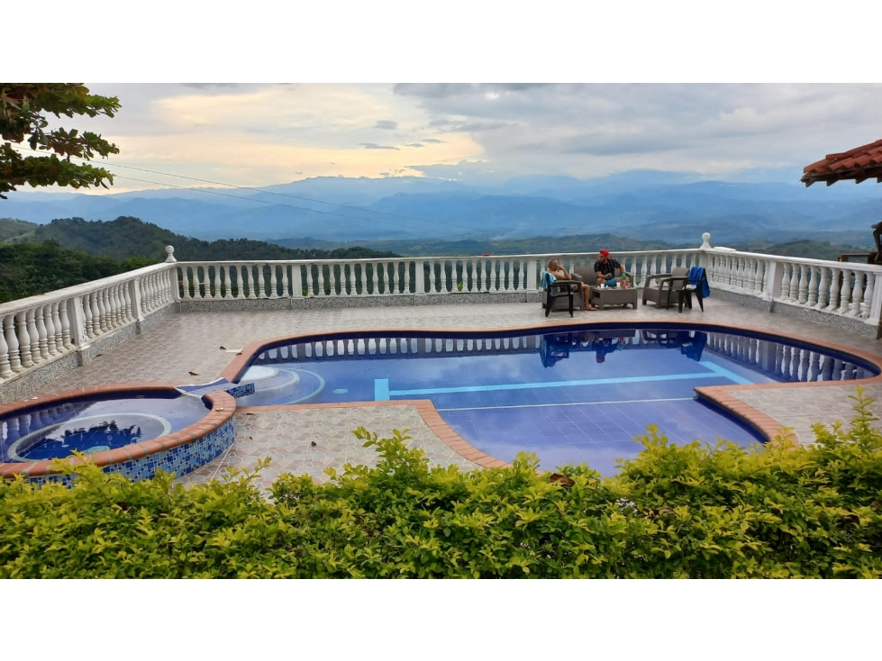 FINCA EN CAMBIA HASTA 48 PAX TARIFA MINIMA 20 PAX - 4