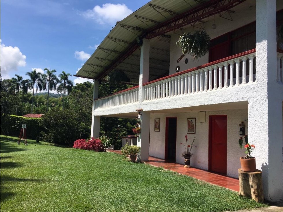 FINCA EN SANTAGUEDA - CAP 15 PAX - 4