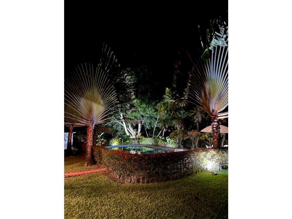 FINCA EN CAMBIA EL PALO - PARA 17 PERSONAS - 6