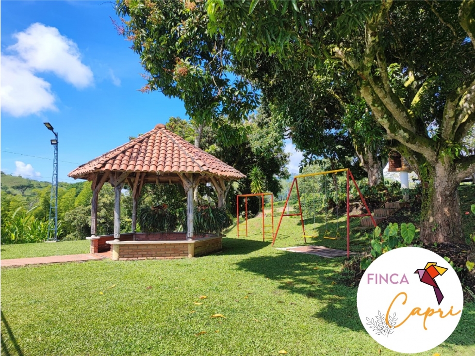 FINCA EN SANTAGUEDA- CAPACIDAD MÁXIMA 20 PERSONAS - 6